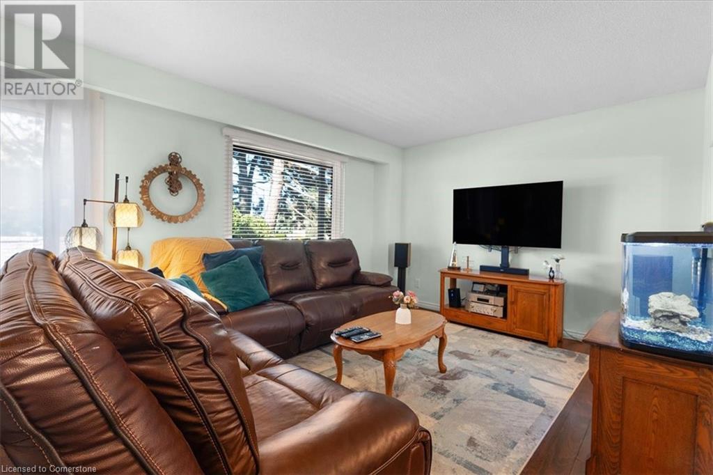122 Lakeshore Road Unit# 8, St. Catharines, Ontario  L2N 6N6 - Photo 11 - 40722418
