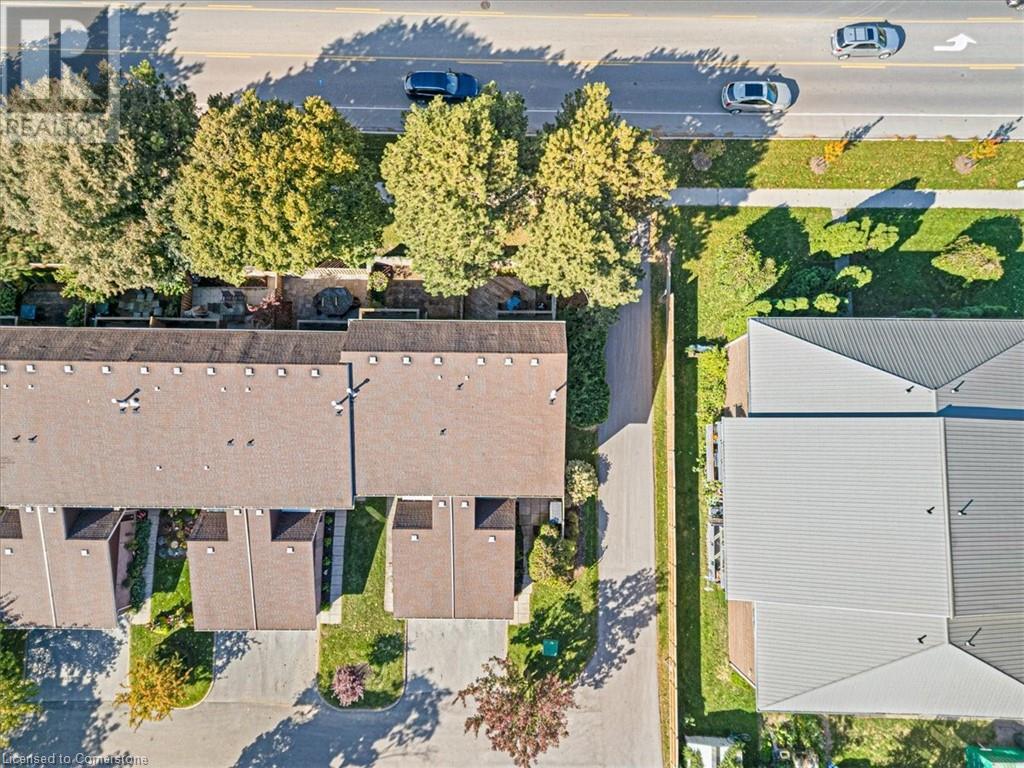 122 Lakeshore Road Unit# 8, St. Catharines, Ontario  L2N 6N6 - Photo 38 - 40722418
