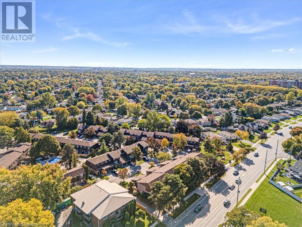 122 Lakeshore Road Unit# 8, St. Catharines, Ontario  L2N 6N6 - Photo 40 - 40722418