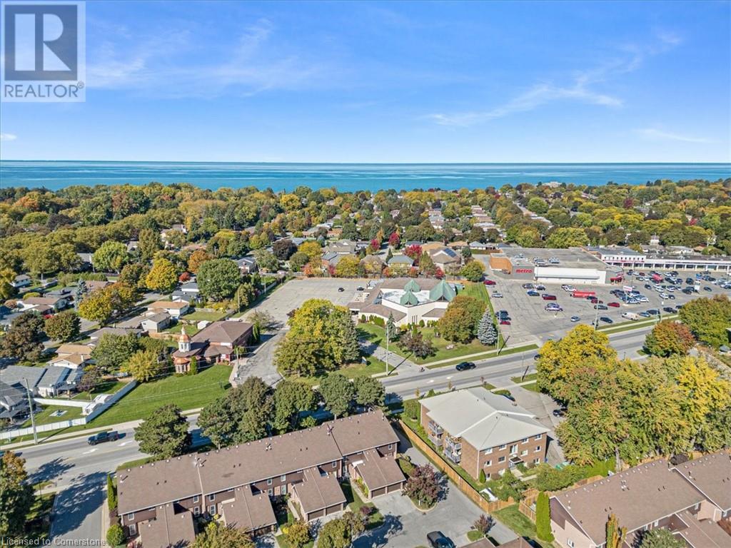 122 Lakeshore Road Unit# 8, St. Catharines, Ontario  L2N 6N6 - Photo 39 - 40722418