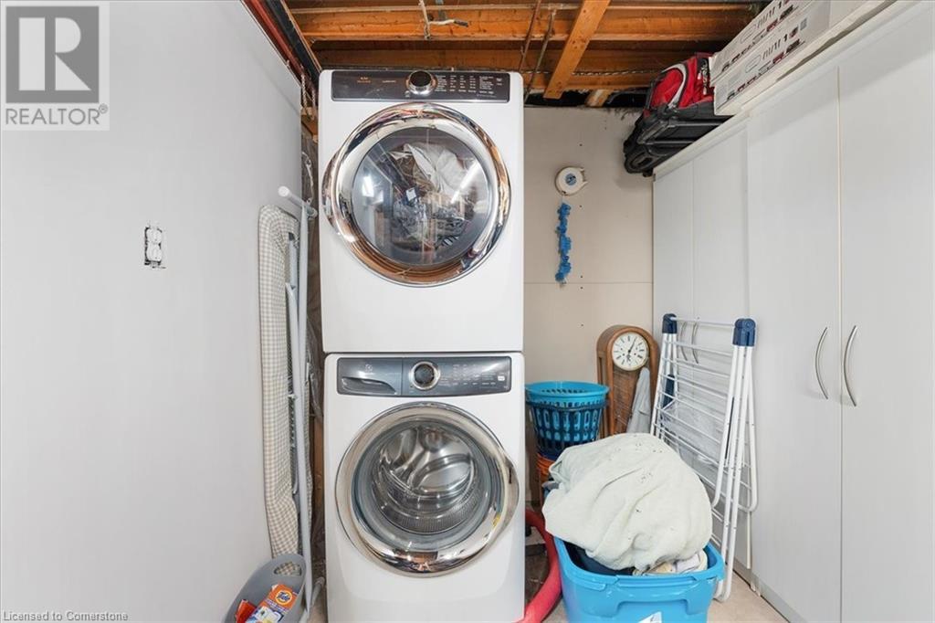 122 Lakeshore Road Unit# 8, St. Catharines, Ontario  L2N 6N6 - Photo 29 - 40722418
