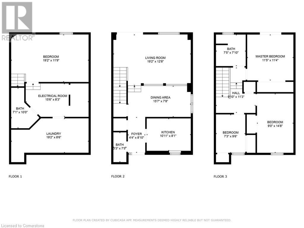 122 Lakeshore Road Unit# 8, St. Catharines, Ontario  L2N 6N6 - Photo 43 - 40722418