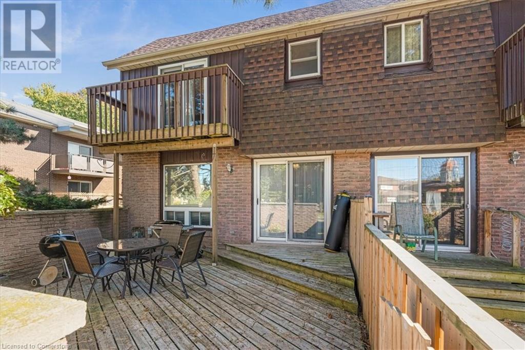 122 Lakeshore Road Unit# 8, St. Catharines, Ontario  L2N 6N6 - Photo 42 - 40722418