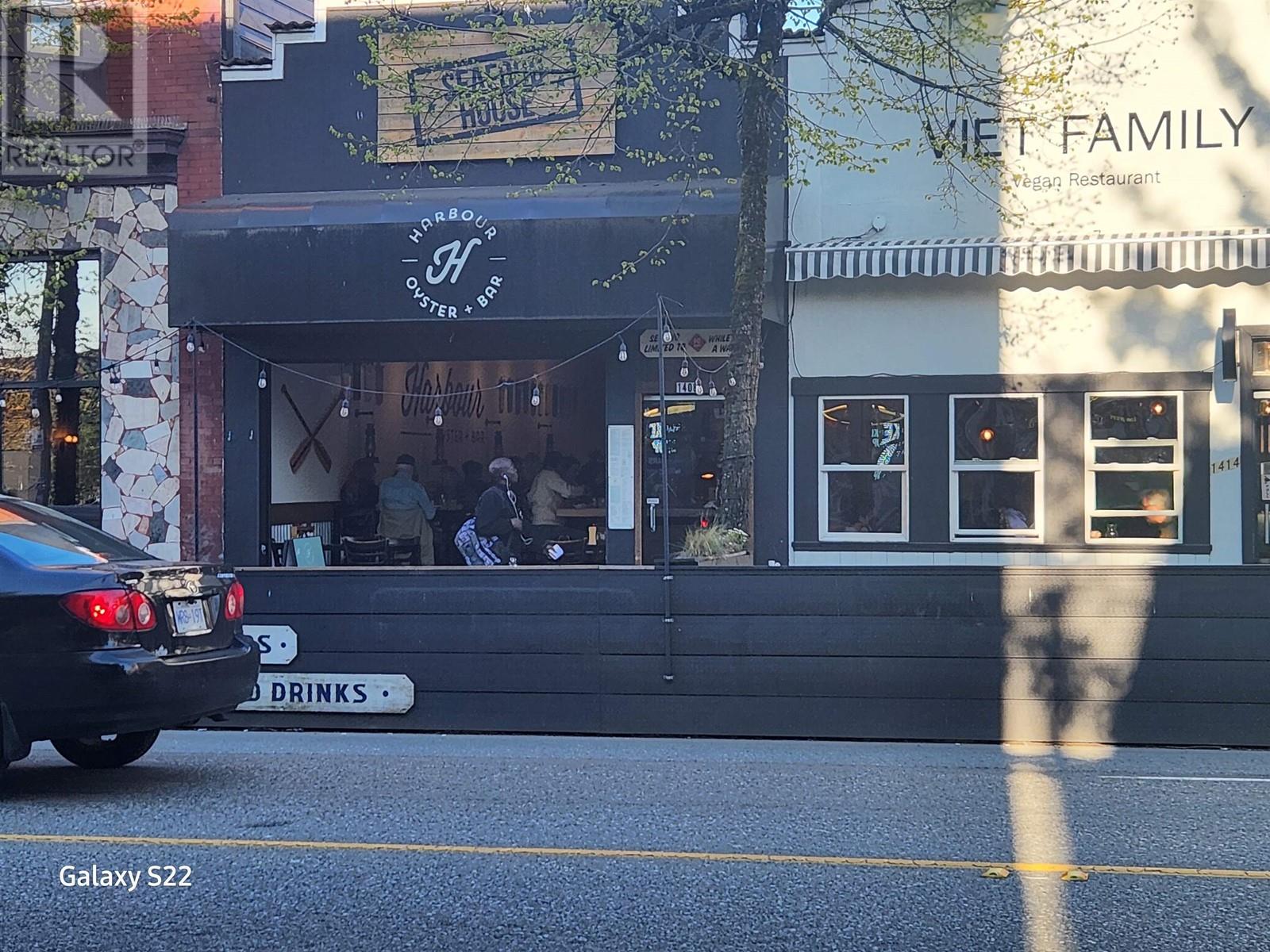 1408 Commercial Drive, Vancouver, British Columbia  V5L 3Y3 - Photo 3 - C8068500