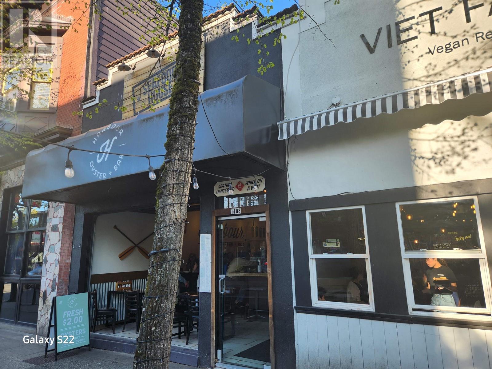 1408 Commercial Drive, Vancouver, British Columbia  V5L 3Y3 - Photo 5 - C8068500