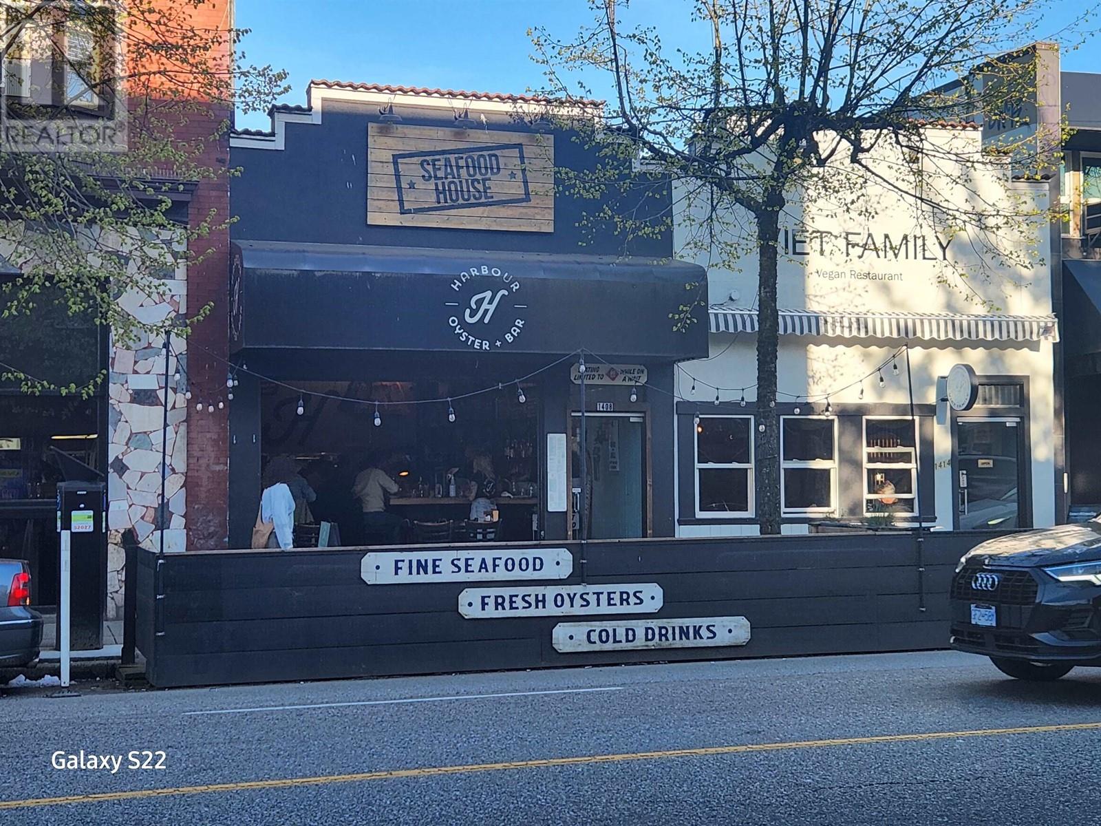 1408 Commercial Drive, Vancouver, British Columbia  V5L 3Y3 - Photo 6 - C8068500