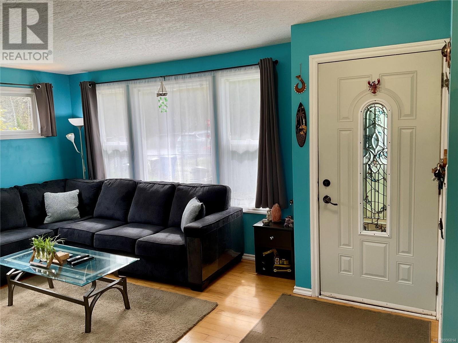 22 Coronation St, Lake Cowichan, British Columbia  V0R 2G0 - Photo 2 - 996814