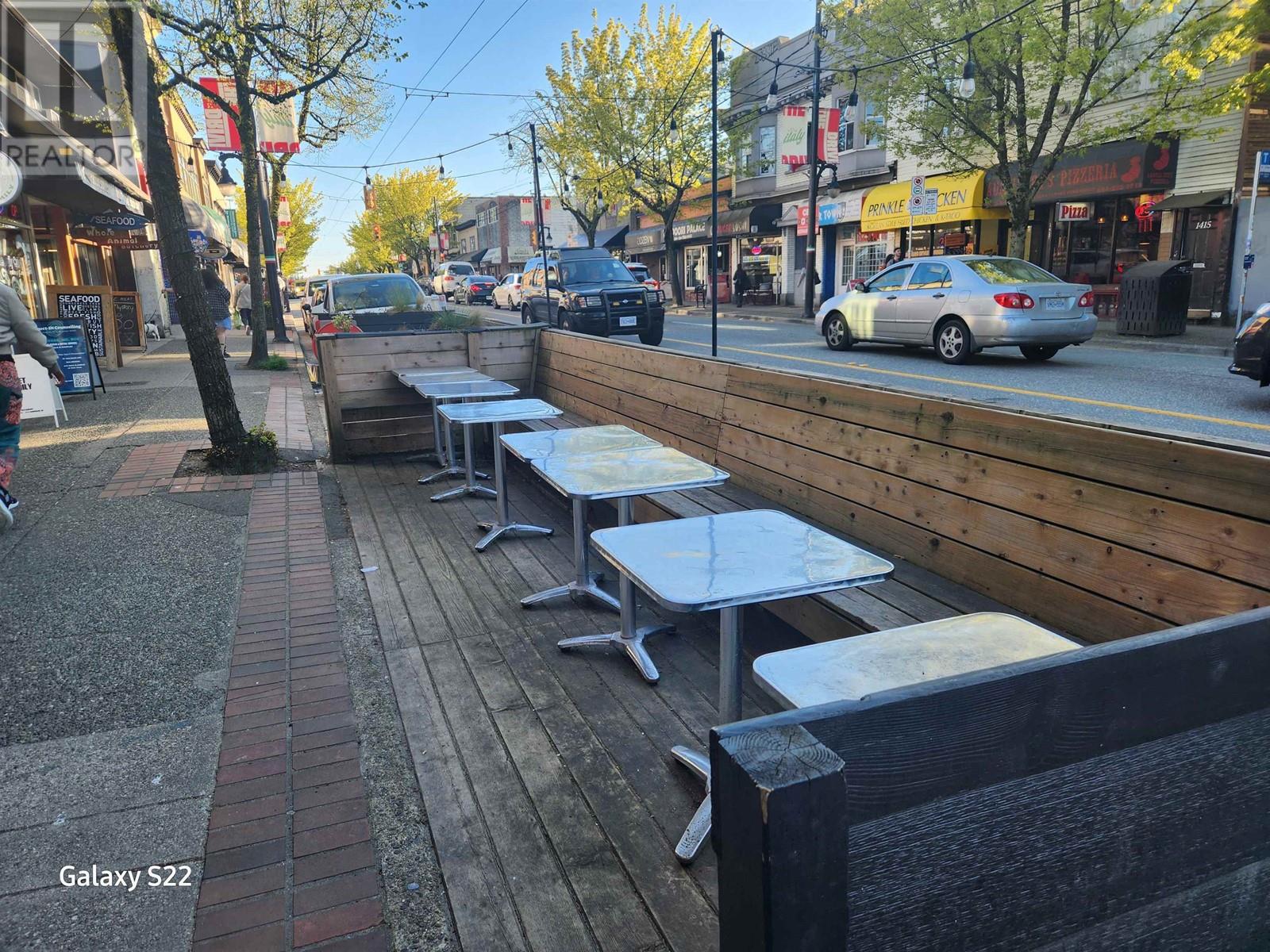 1408 Commercial Drive, Vancouver, British Columbia  V5L 3Y3 - Photo 2 - C8068500