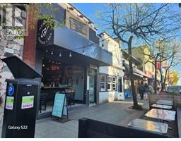 1408 COMMERCIAL DRIVE, Vancouver, British Columbia