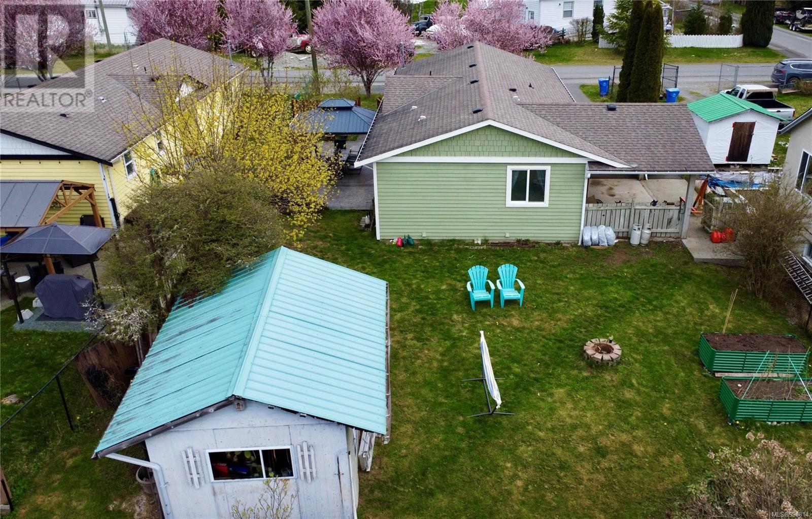 22 Coronation St, Lake Cowichan, British Columbia  V0R 2G0 - Photo 17 - 996814
