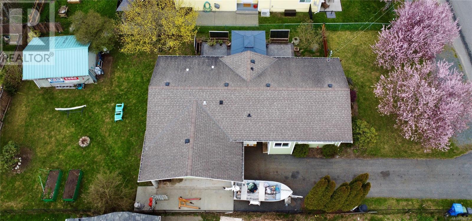 22 Coronation St, Lake Cowichan, British Columbia  V0R 2G0 - Photo 20 - 996814