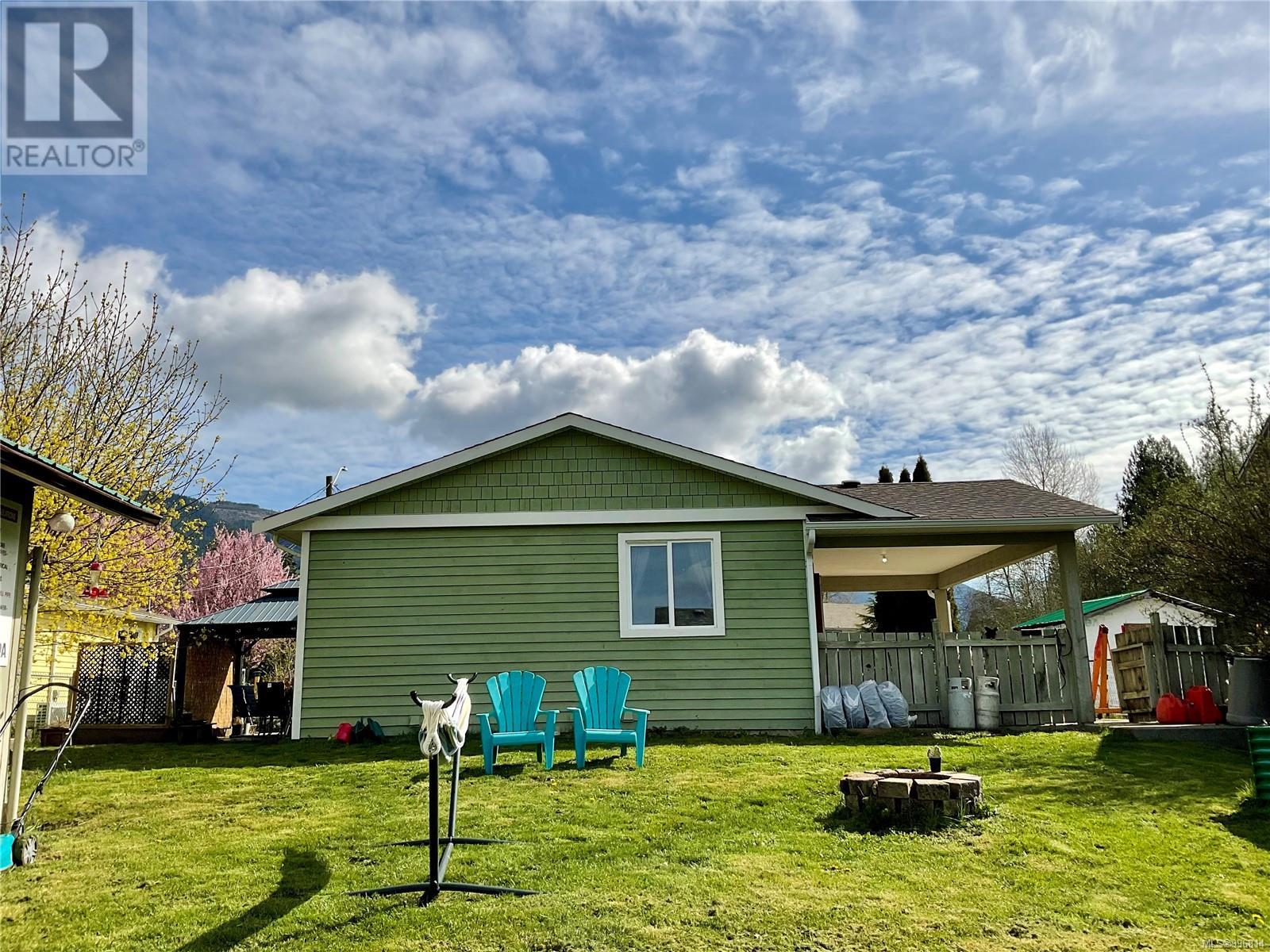22 Coronation St, Lake Cowichan, British Columbia  V0R 2G0 - Photo 23 - 996814