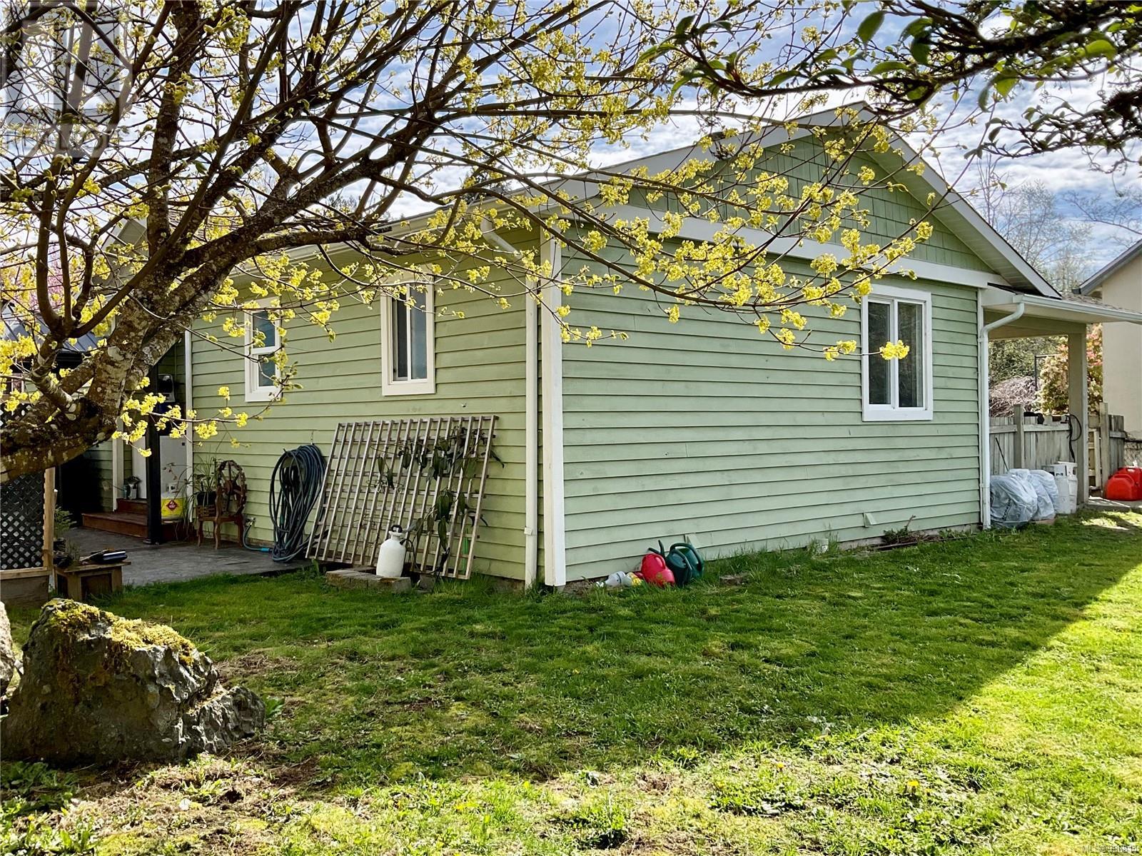 22 Coronation St, Lake Cowichan, British Columbia  V0R 2G0 - Photo 35 - 996814