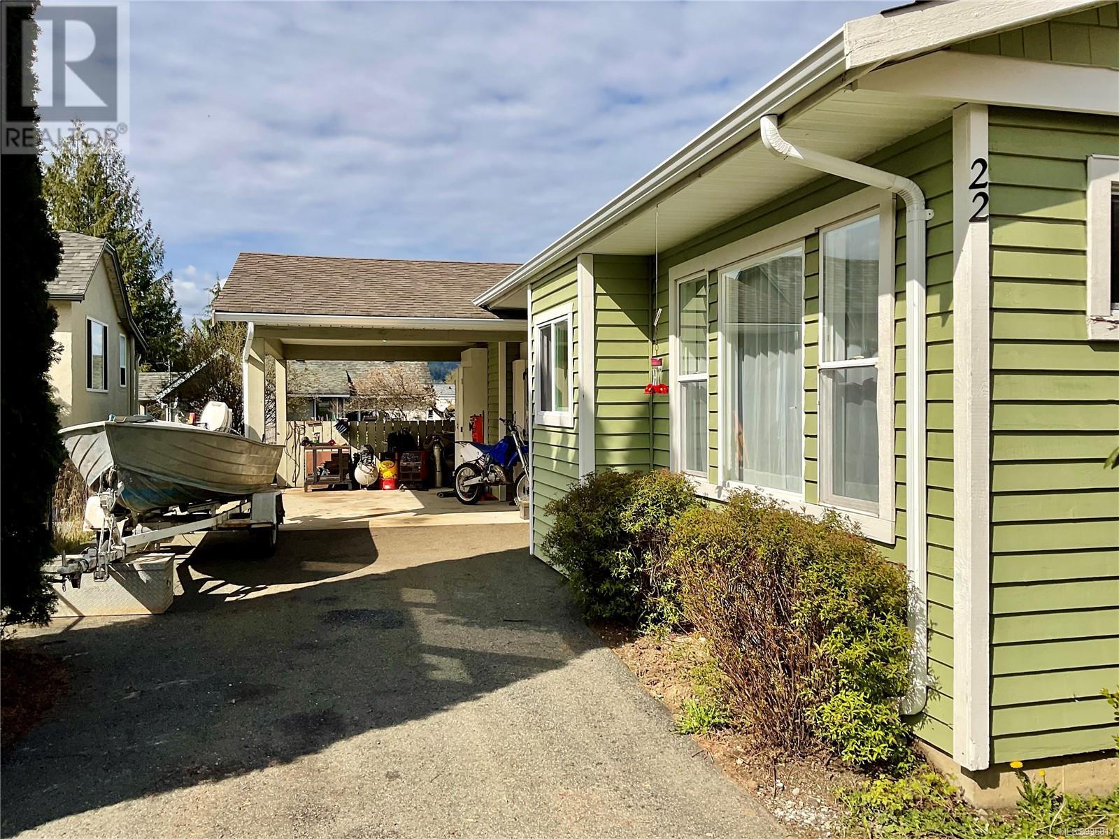 22 Coronation St, Lake Cowichan, British Columbia  V0R 2G0 - Photo 41 - 996814