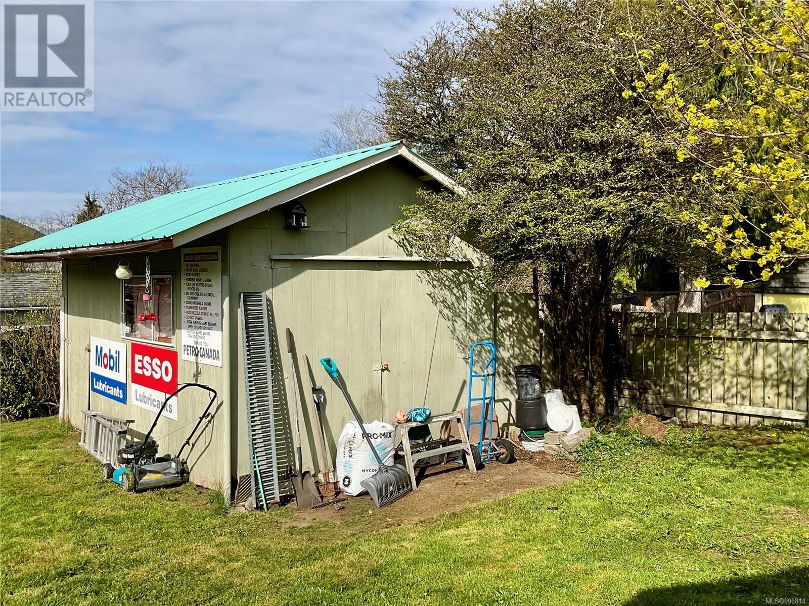 22 Coronation St, Lake Cowichan, British Columbia  V0R 2G0 - Photo 58 - 996814