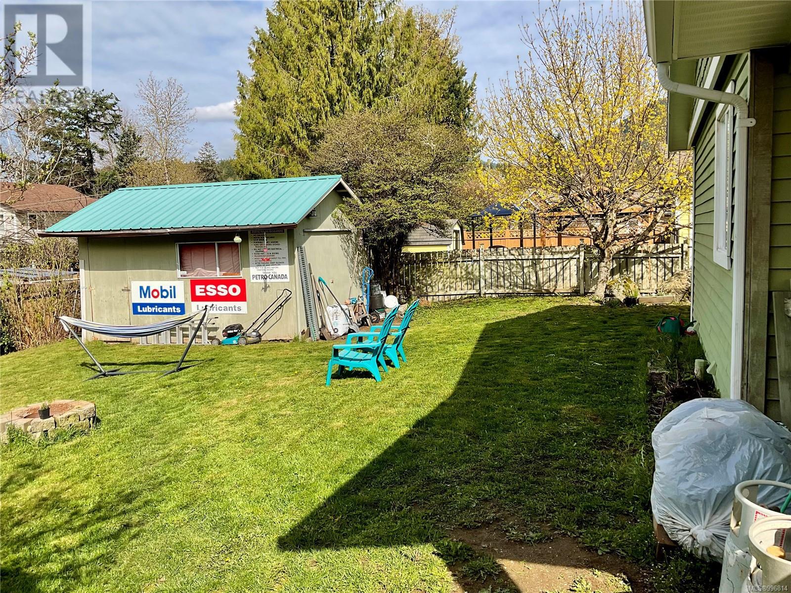 22 Coronation St, Lake Cowichan, British Columbia  V0R 2G0 - Photo 62 - 996814