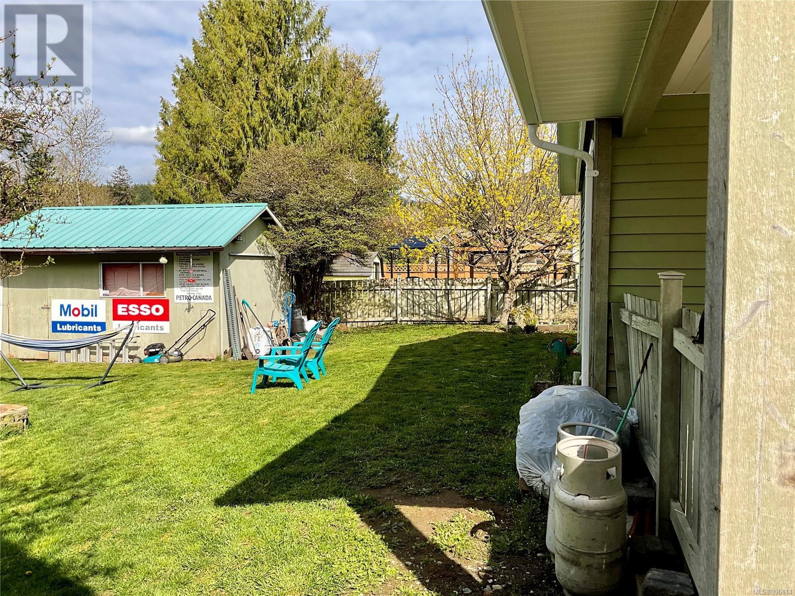 22 Coronation St, Lake Cowichan, British Columbia  V0R 2G0 - Photo 64 - 996814
