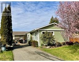 22 Coronation St Lake Cowichan, Lake Cowichan, Ca