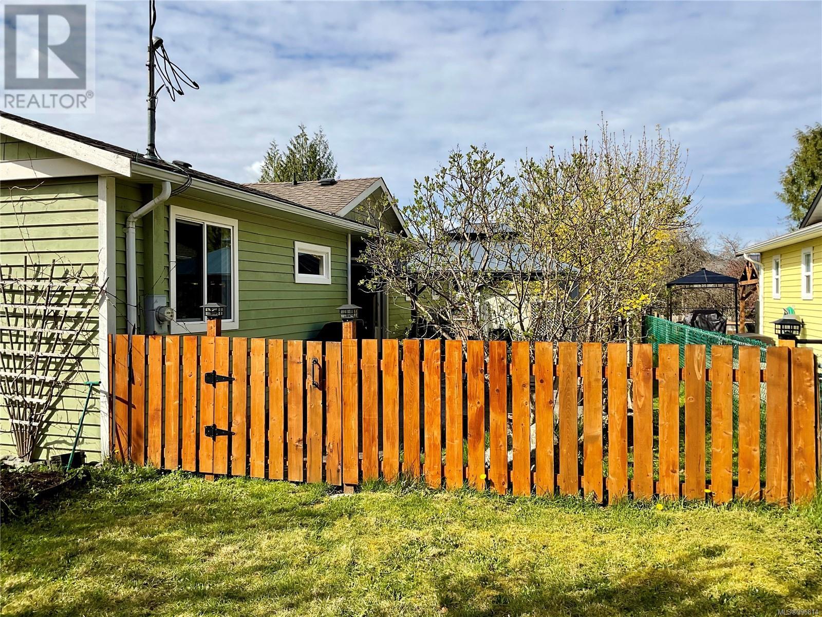 22 Coronation St, Lake Cowichan, British Columbia  V0R 2G0 - Photo 71 - 996814