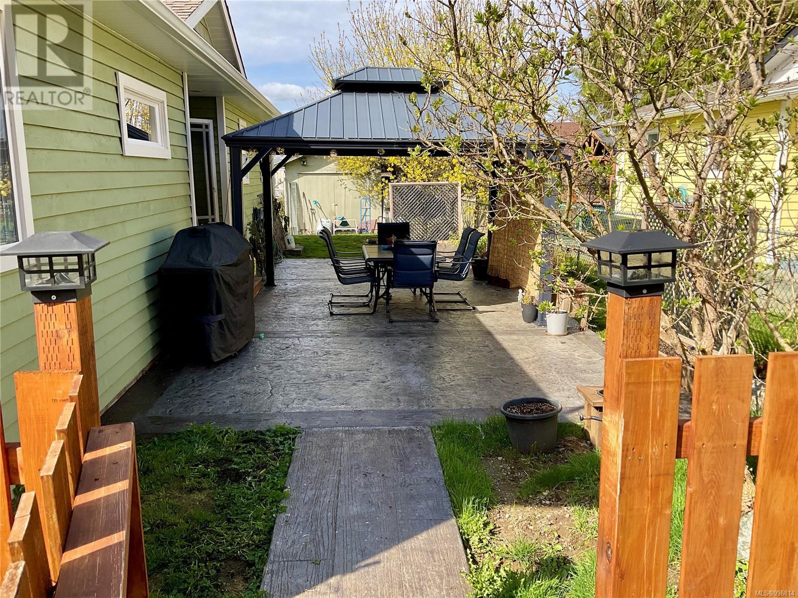 22 Coronation St, Lake Cowichan, British Columbia  V0R 2G0 - Photo 70 - 996814