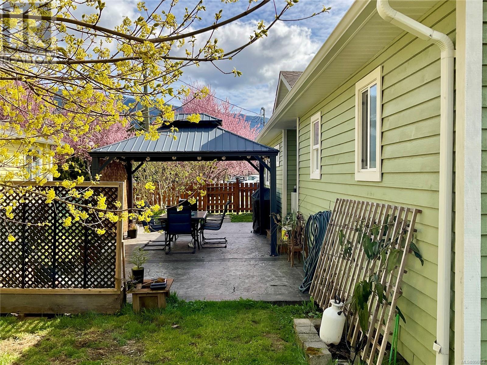 22 Coronation St, Lake Cowichan, British Columbia  V0R 2G0 - Photo 56 - 996814