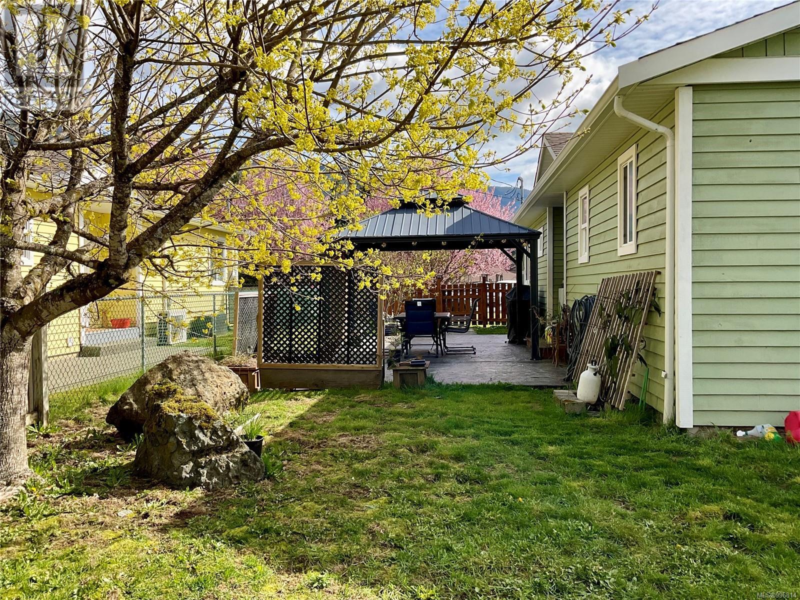 22 Coronation St, Lake Cowichan, British Columbia  V0R 2G0 - Photo 57 - 996814
