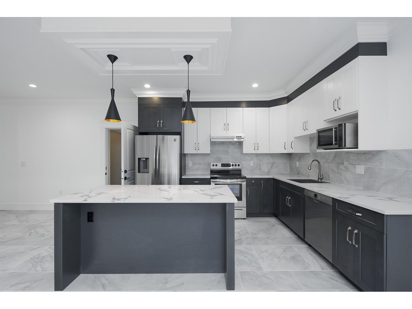 1696 166a Street, Surrey, British Columbia  V3Z 9X5 - Photo 25 - R2995402