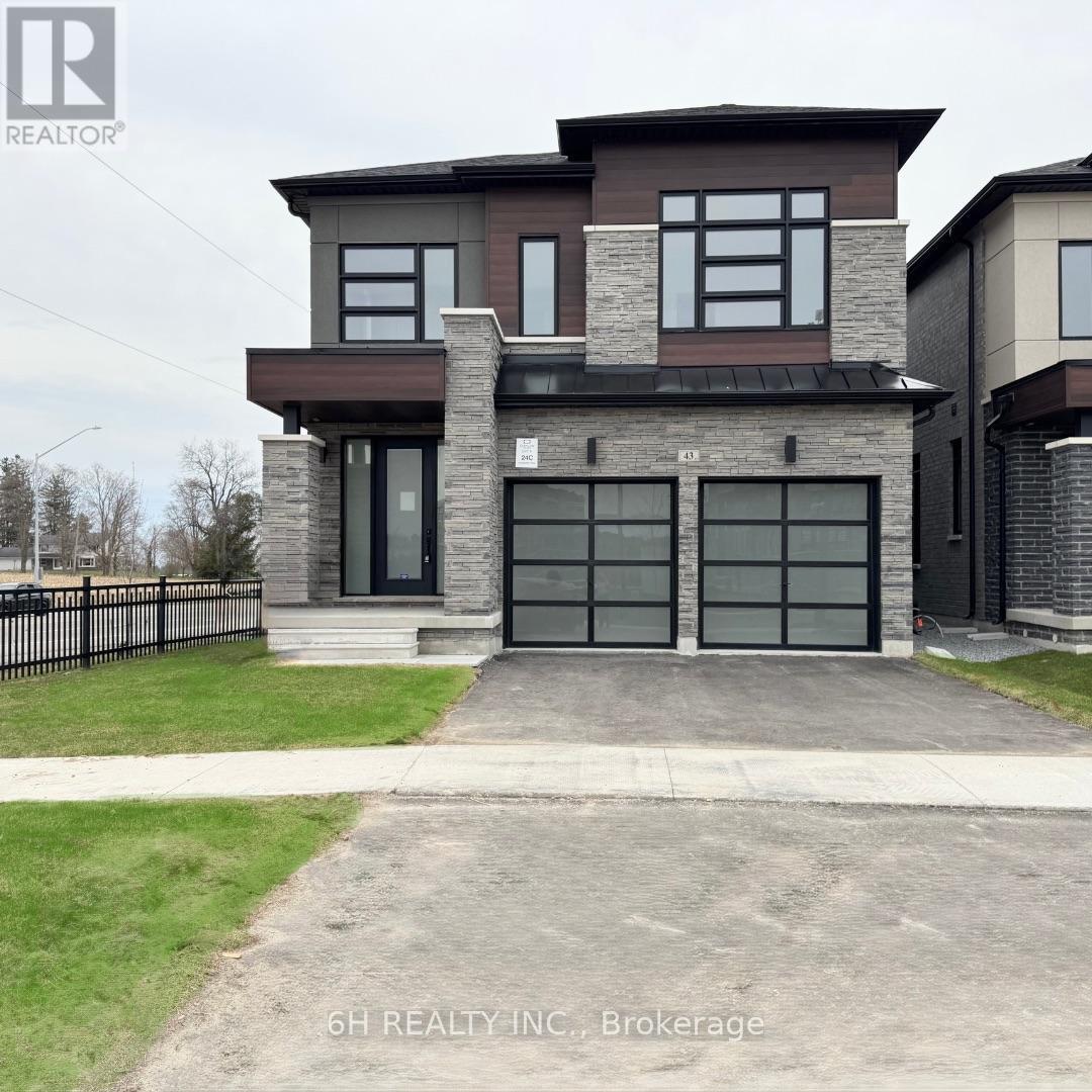 Property at 43 KESTERFARM PLACE image 1