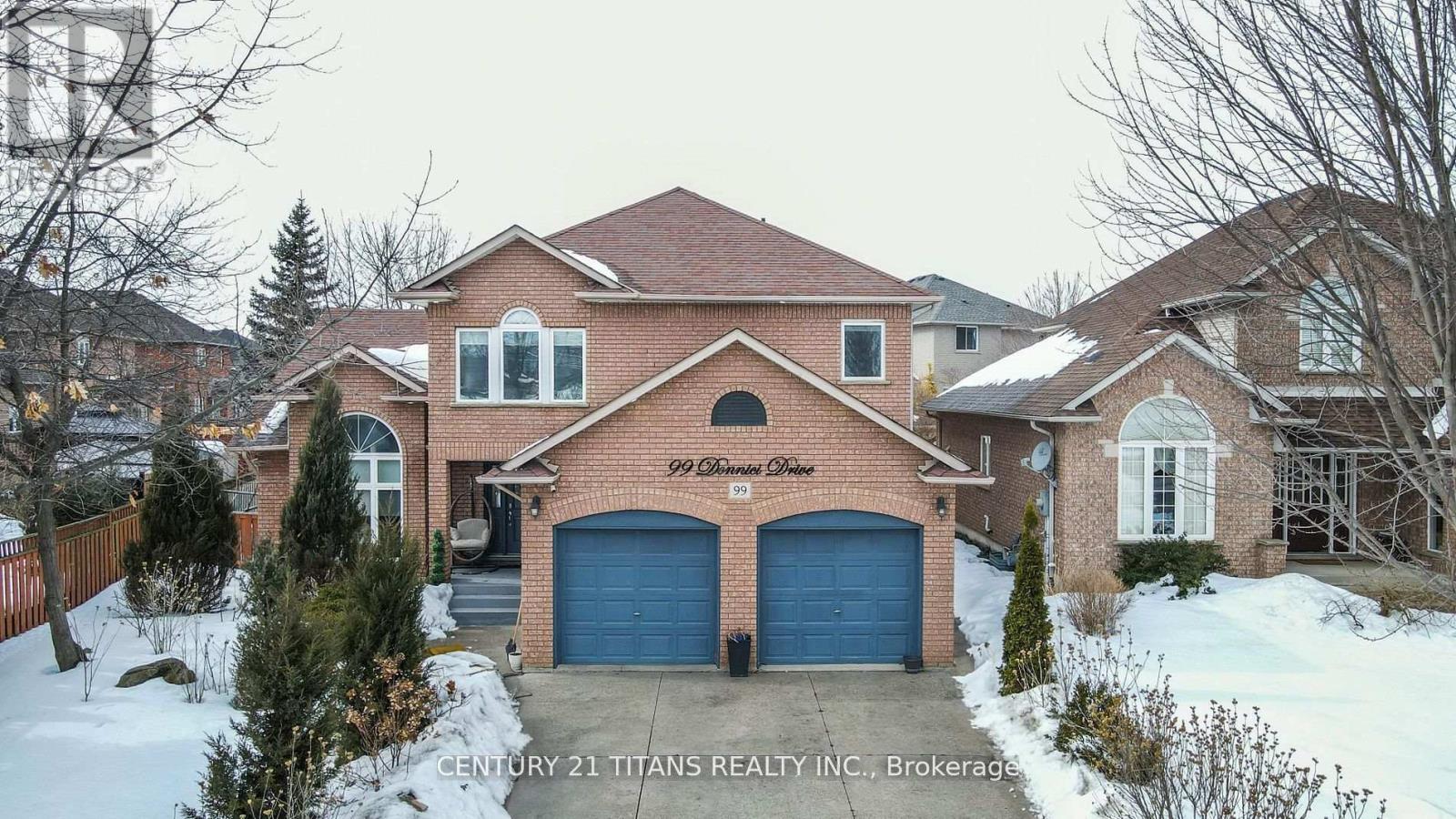 Property at 99 DONNICI DRIVE image 1