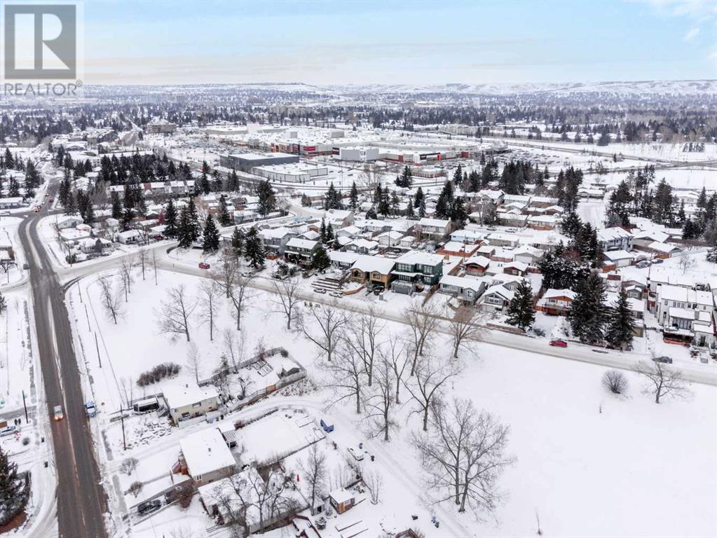 4744 Montalban Drive Nw, Calgary, Alberta  T3B 1E5 - Photo 42 - A2193991