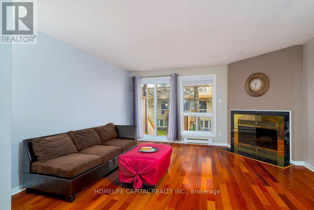 342 Briston Private, Ottawa, Ontario  K1G 5R2 - Photo 15 - X12109184