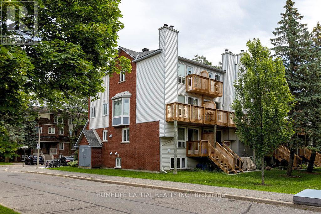342 Briston Private, Ottawa, Ontario  K1G 5R2 - Photo 32 - X12109184
