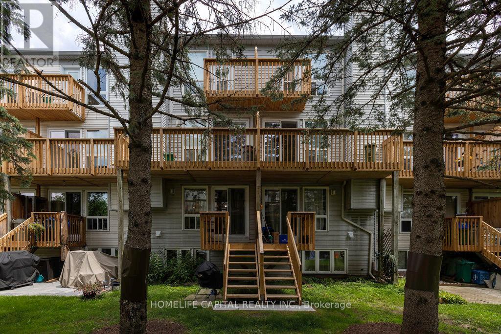 342 Briston Private, Ottawa, Ontario  K1G 5R2 - Photo 33 - X12109184