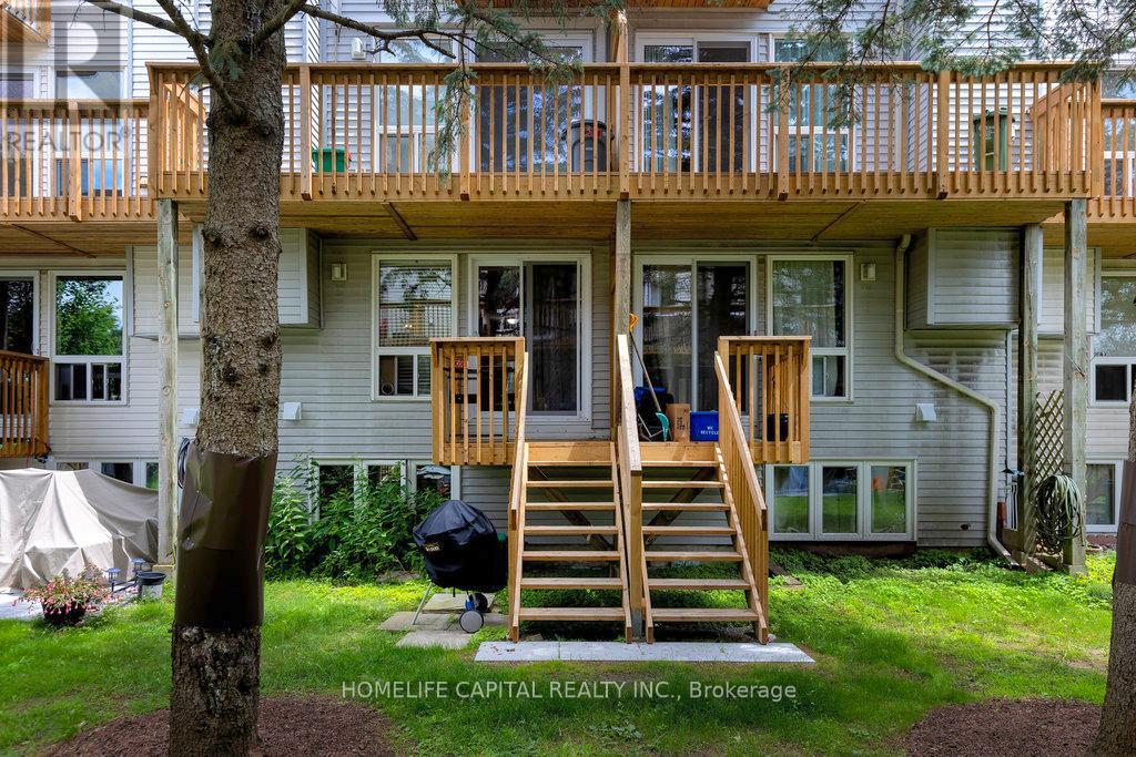 342 Briston Private, Ottawa, Ontario  K1G 5R2 - Photo 34 - X12109184
