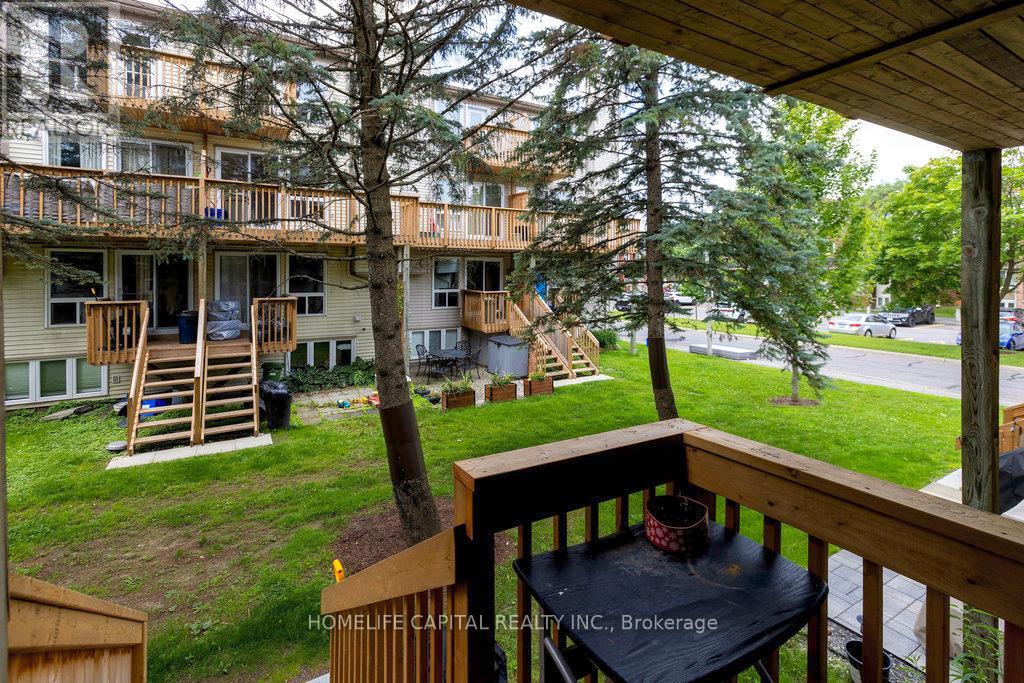 342 Briston Private, Ottawa, Ontario  K1G 5R2 - Photo 35 - X12109184