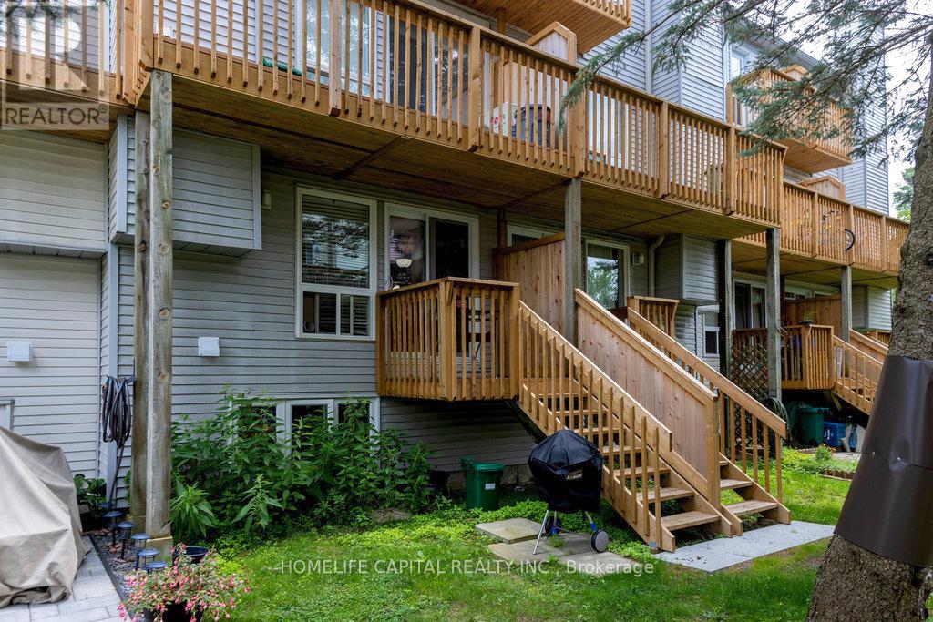 342 Briston Private, Ottawa, Ontario  K1G 5R2 - Photo 36 - X12109184