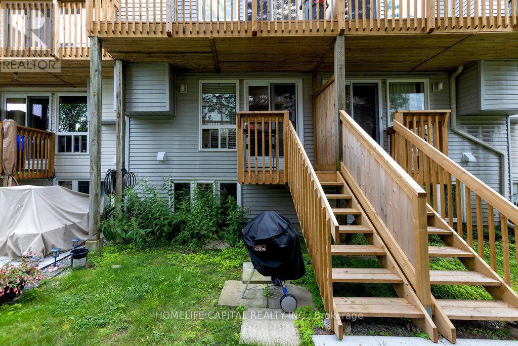 342 Briston Private, Ottawa, Ontario  K1G 5R2 - Photo 37 - X12109184