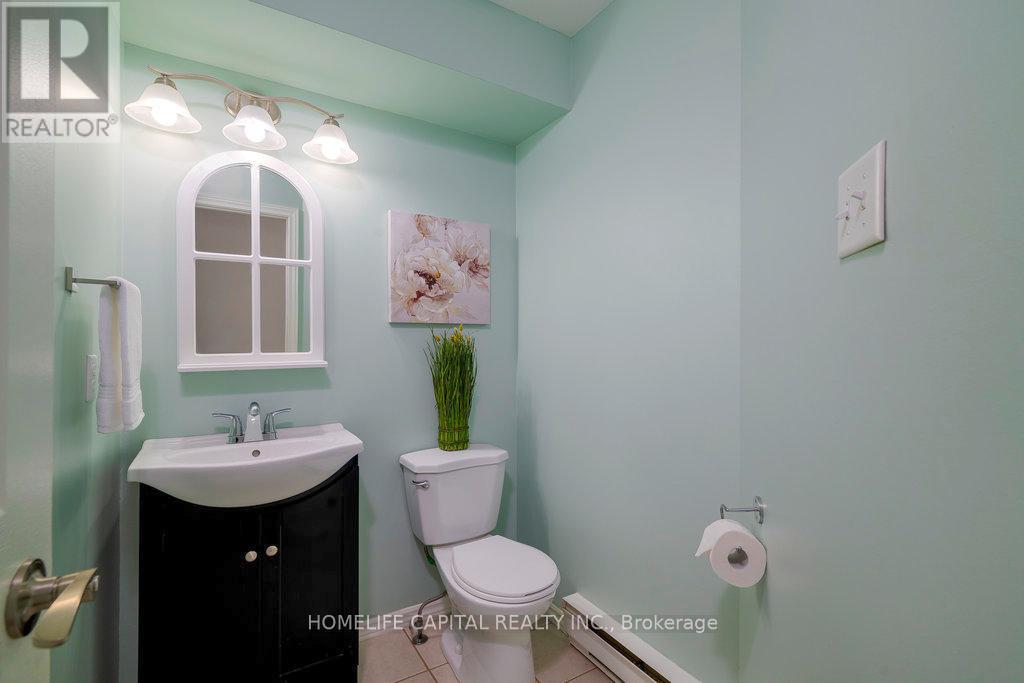 342 Briston Private, Ottawa, Ontario  K1G 5R2 - Photo 6 - X12109184