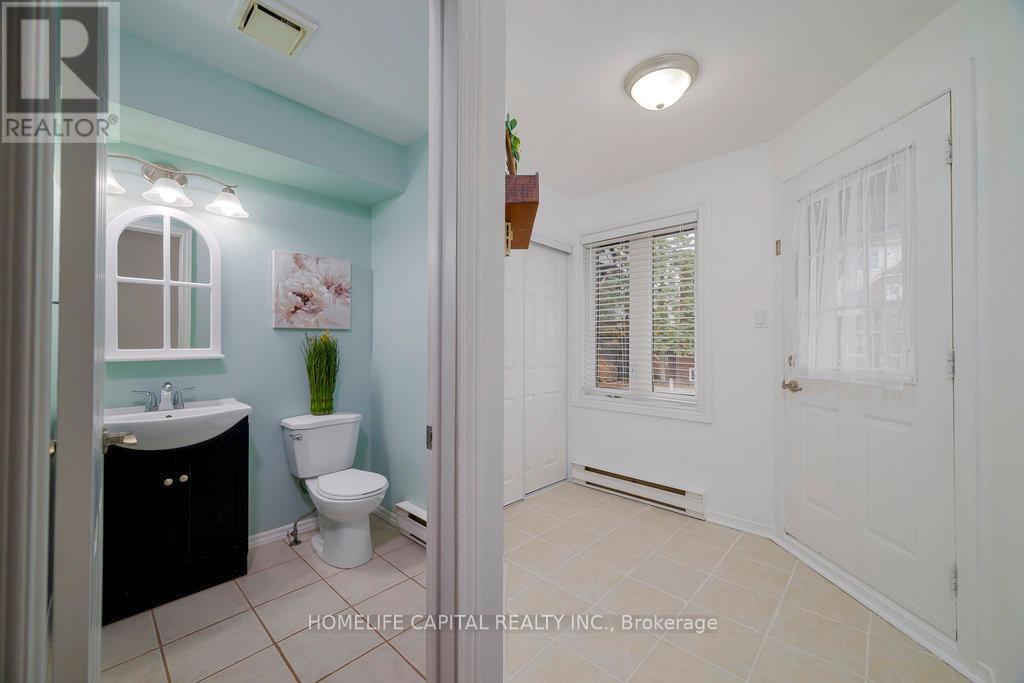 342 Briston Private, Ottawa, Ontario  K1G 5R2 - Photo 7 - X12109184