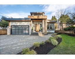 13689 Blackburn Avenue, White Rock, Ca