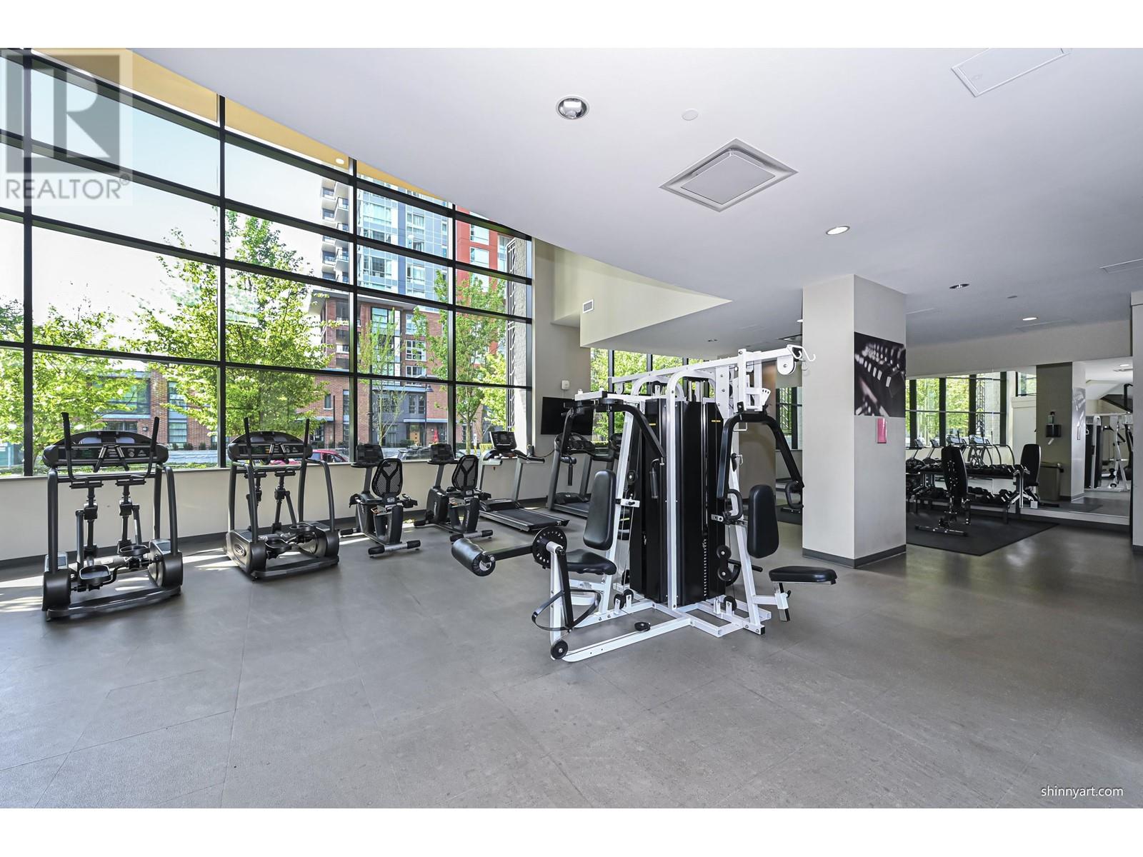 703 3093 Windsor Gate, Coquitlam, British Columbia  V3B 0N2 - Photo 4 - R2995411