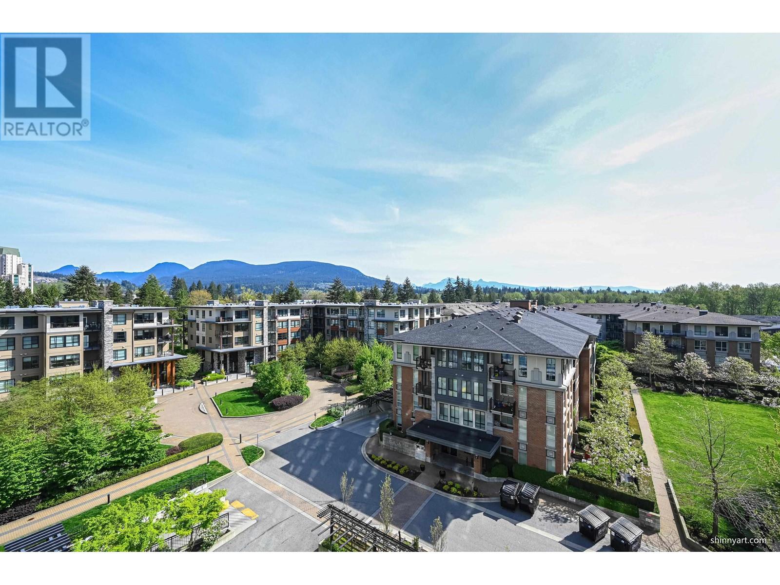 703 3093 Windsor Gate, Coquitlam, British Columbia  V3B 0N2 - Photo 6 - R2995411