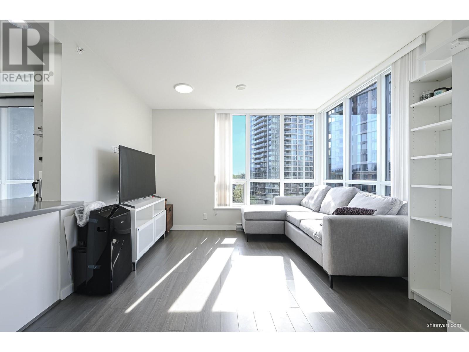 703 3093 Windsor Gate, Coquitlam, British Columbia  V3B 0N2 - Photo 16 - R2995411