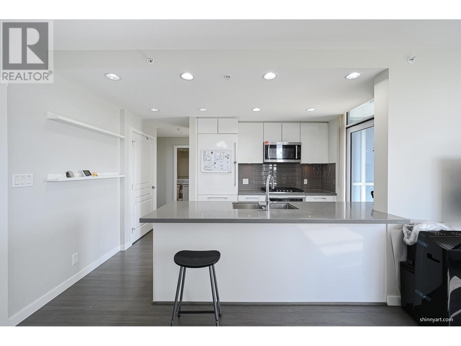 703 3093 Windsor Gate, Coquitlam, British Columbia  V3B 0N2 - Photo 22 - R2995411