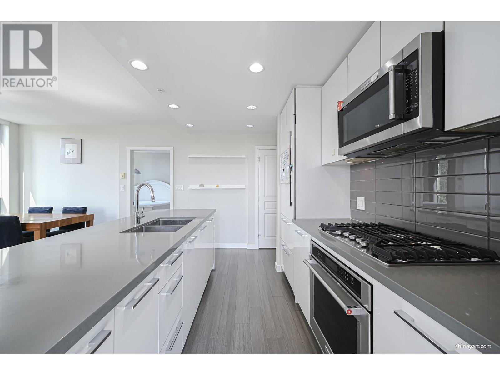 703 3093 Windsor Gate, Coquitlam, British Columbia  V3B 0N2 - Photo 24 - R2995411