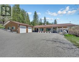 30 Osborne Road Summerland Rural, Summerland, Ca