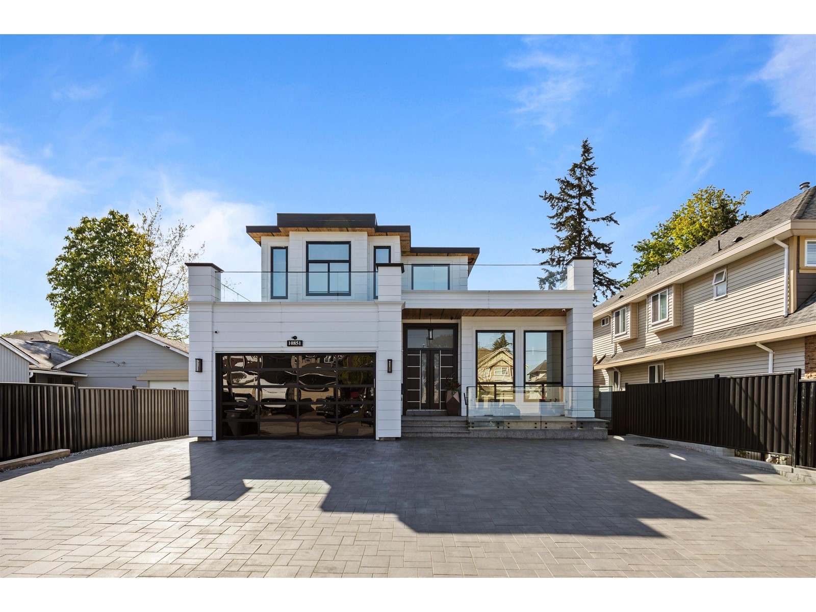Property at 10851 130 STREET image 1
