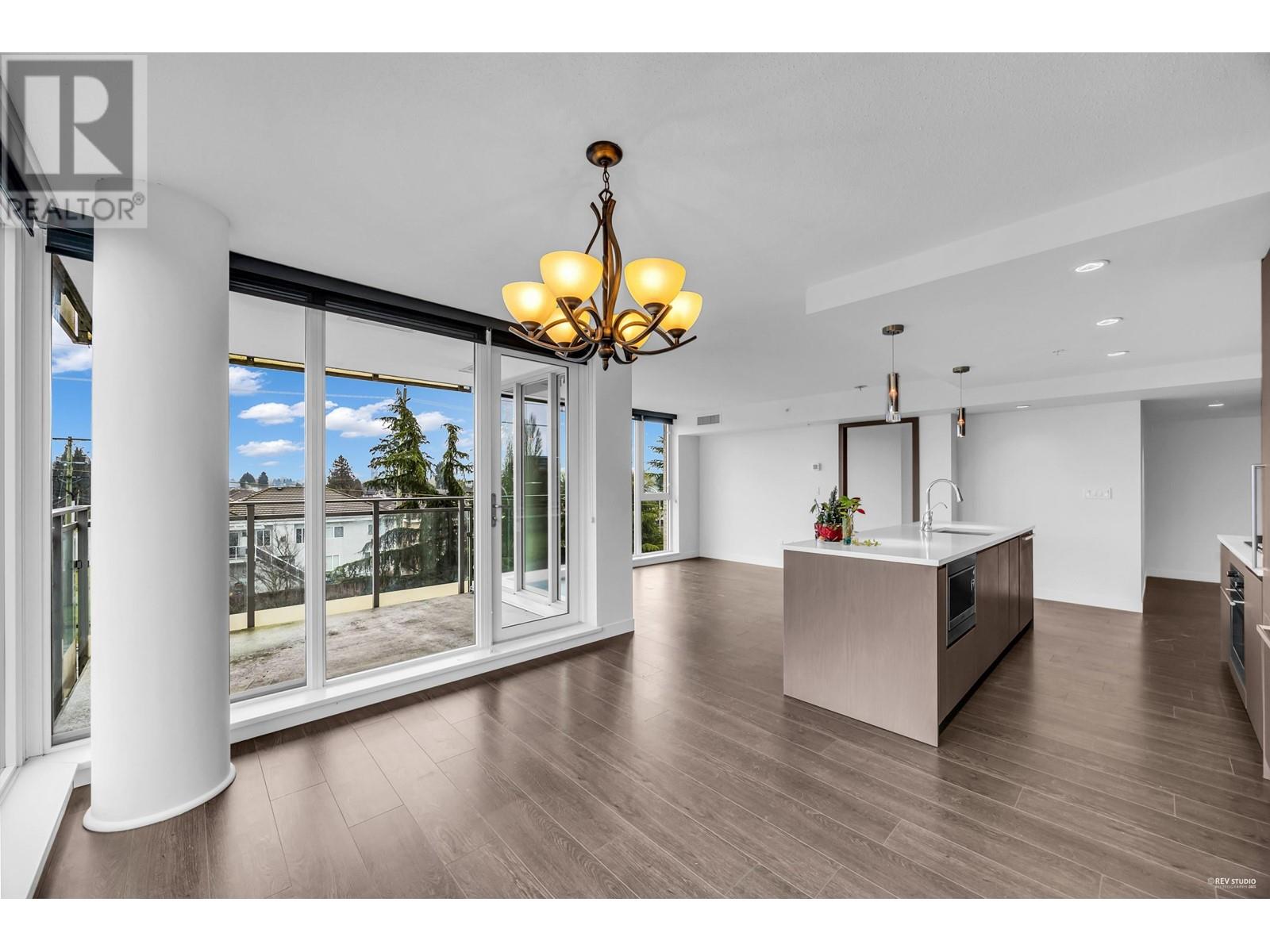 516 8988 Patterson Road, Richmond, British Columbia  V6X 0R2 - Photo 8 - R2995404