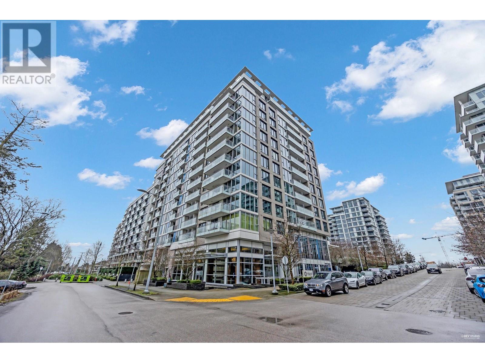 516 8988 Patterson Road, Richmond, British Columbia  V6X 0R2 - Photo 1 - R2995404