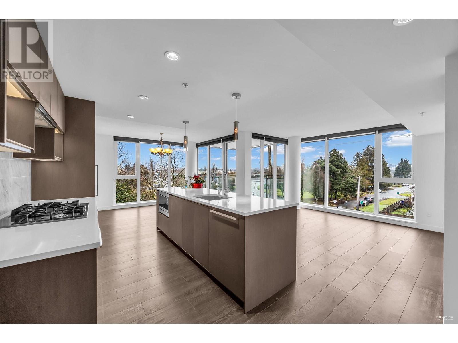 516 8988 Patterson Road, Richmond, British Columbia  V6X 0R2 - Photo 2 - R2995404